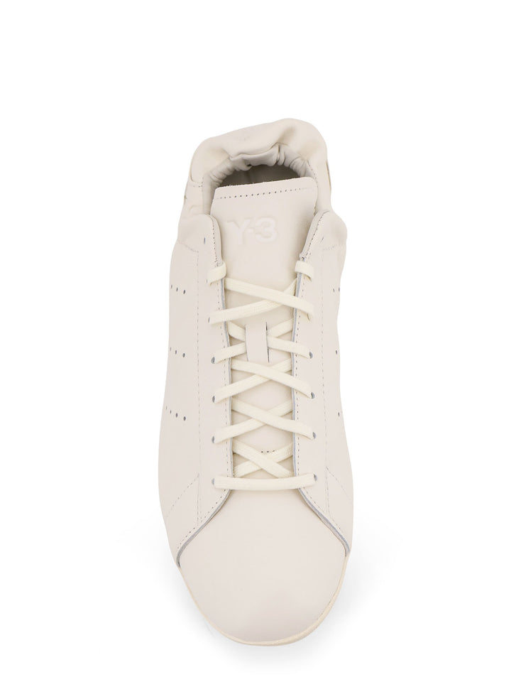 Y-3 Sneakers - Light and natural | 1f8207528430470e53883141ea22ba489f3e9e50