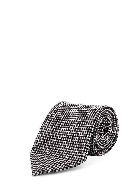 Silk Tie