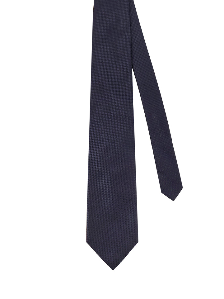 Tom Ford Ties - Blue and green | 340b0c30448f03672a312257ea9a2c1e23a9a887