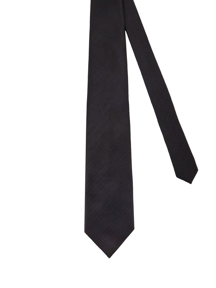 Tom Ford Ties - Blacks and greys | 796ce3dc4e4acf5590fc9baa1d2cb50bcb14b3ff