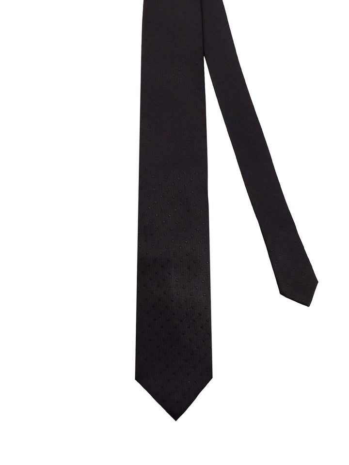 Tom Ford Ties - Blacks and greys | 97337d25211ed89ed61ba6e8a976c7484e1a58b3