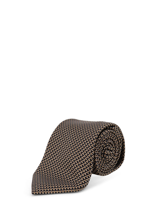 Silk Tie