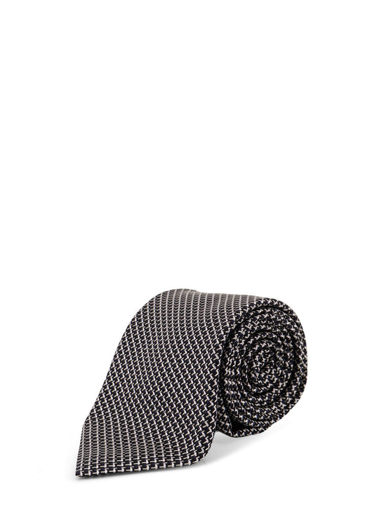 Silk Tie