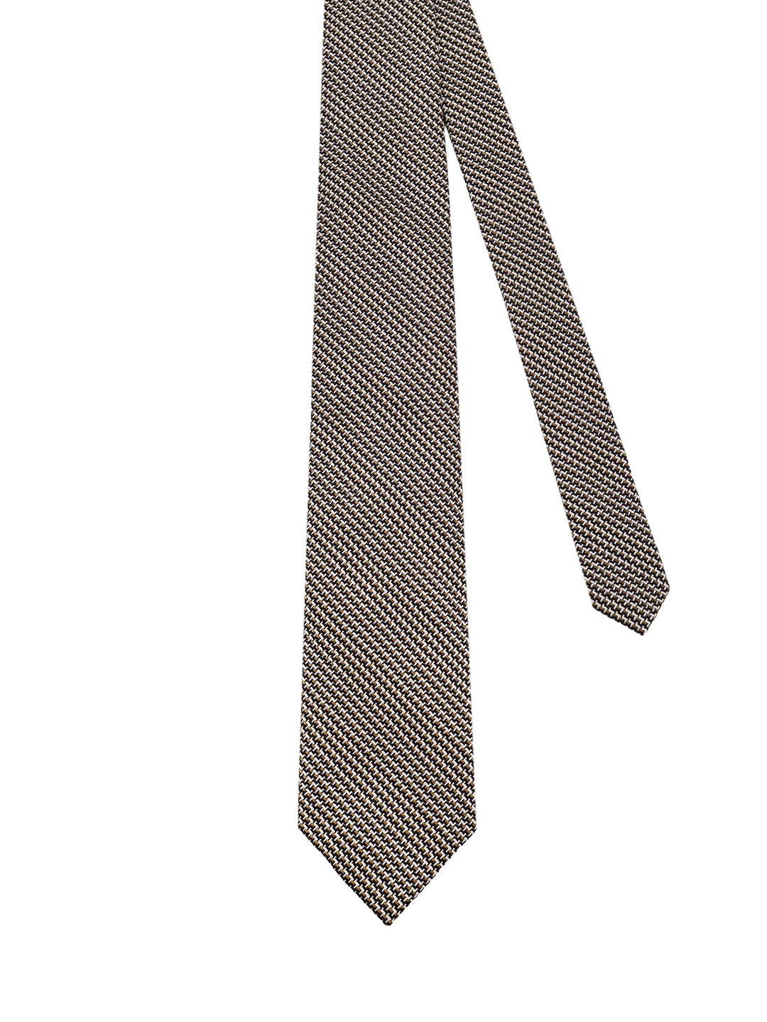 Tom Ford Ties - BRONZE MULTICOLOR | 0d0770f262e2d06ad981039a521763963f31a3a3