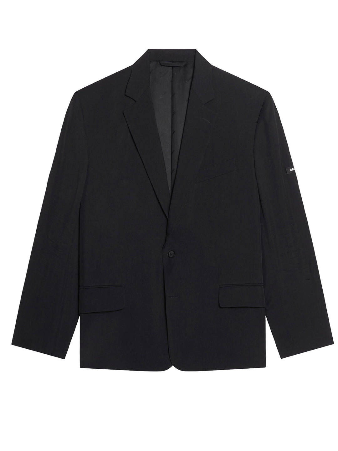 Balenciaga Jackets - Blacks and greys | b85ea11f0c2f1de003aa93175b1388133371e955