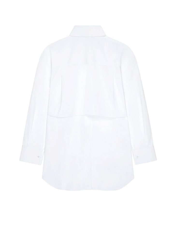 Givenchy Shirts - Light and natural | c8a850bdb78ca786755cc6fbec5983604592f7d4
