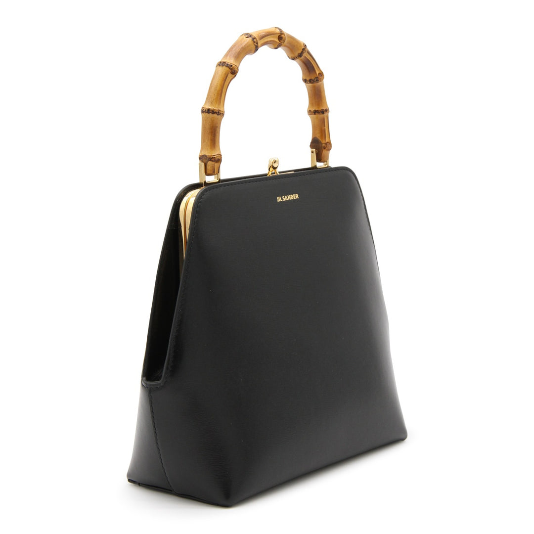 Jil Sander Bags - BLACK | b70022d119f7c646e944d6b60b58da011cda4129