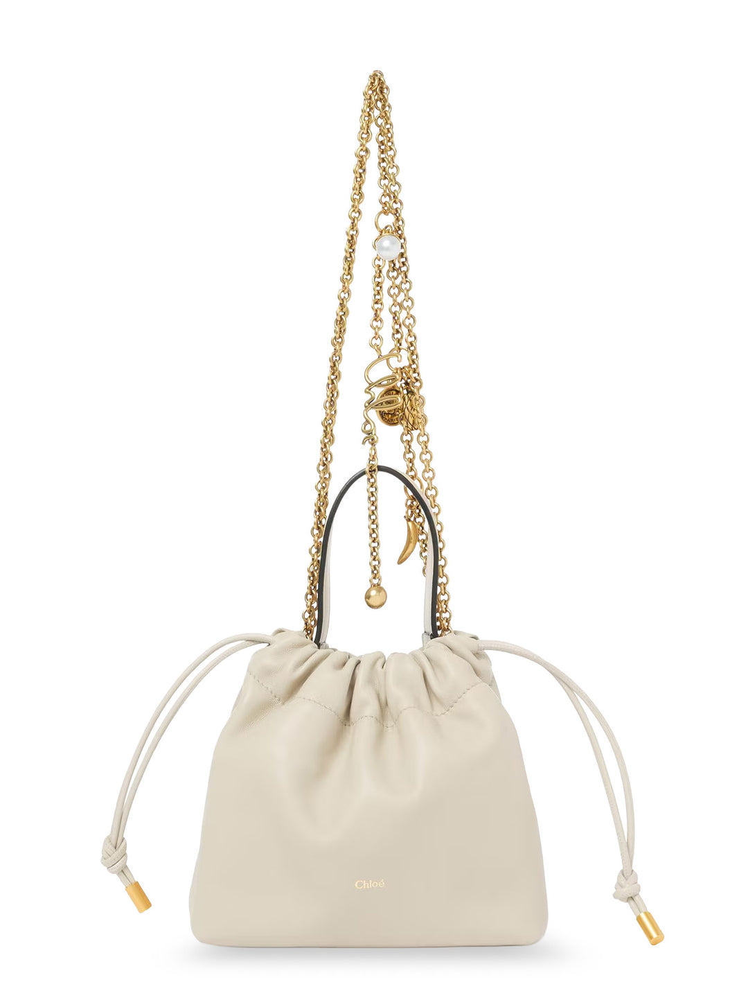 Chloè Bags - Cloudy Cream | 85d33e15b3211528cfe22908479db9ffe217569e