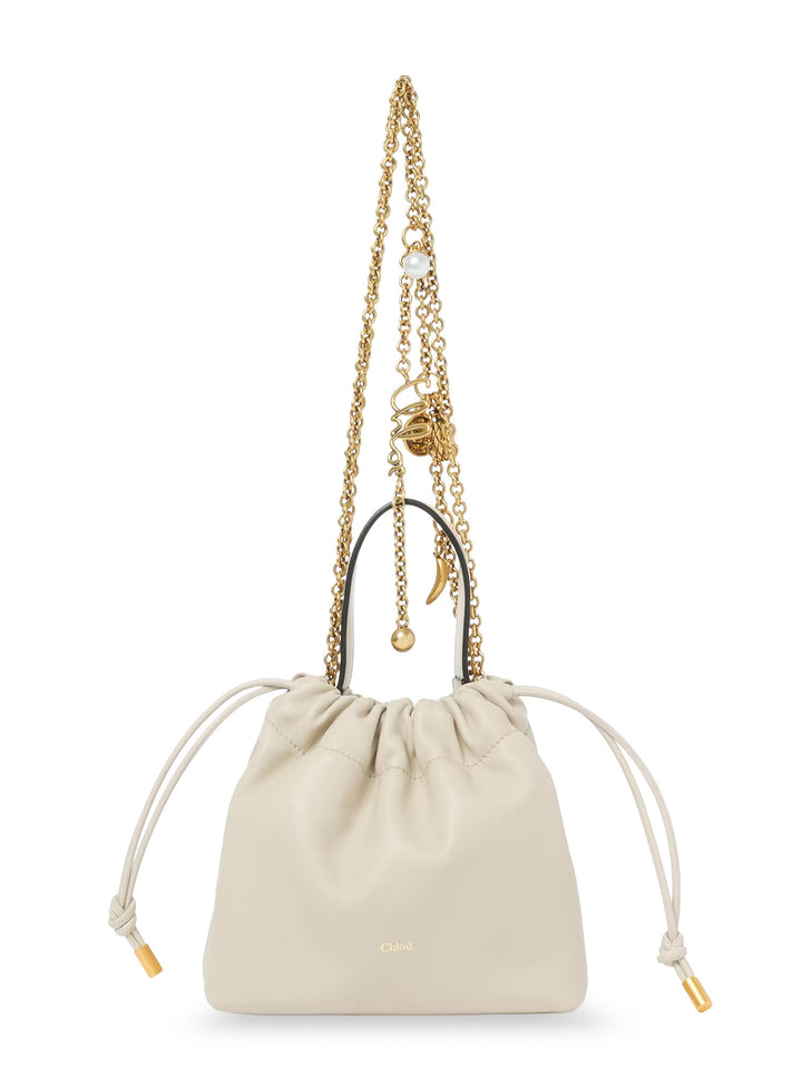 Chloè Bags - Cloudy Cream | 85d33e15b3211528cfe22908479db9ffe217569e