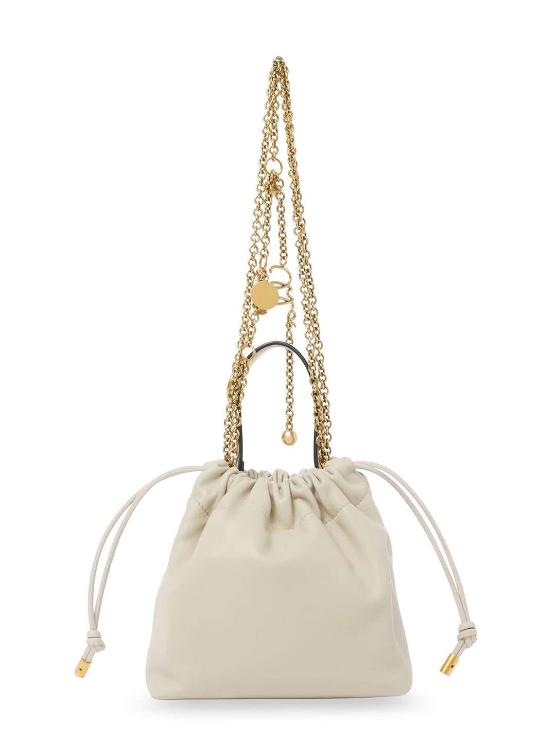 Chloè Bags - Cloudy Cream | f8655691e933f4575e8f7da5d78bb1d344e0f9ec
