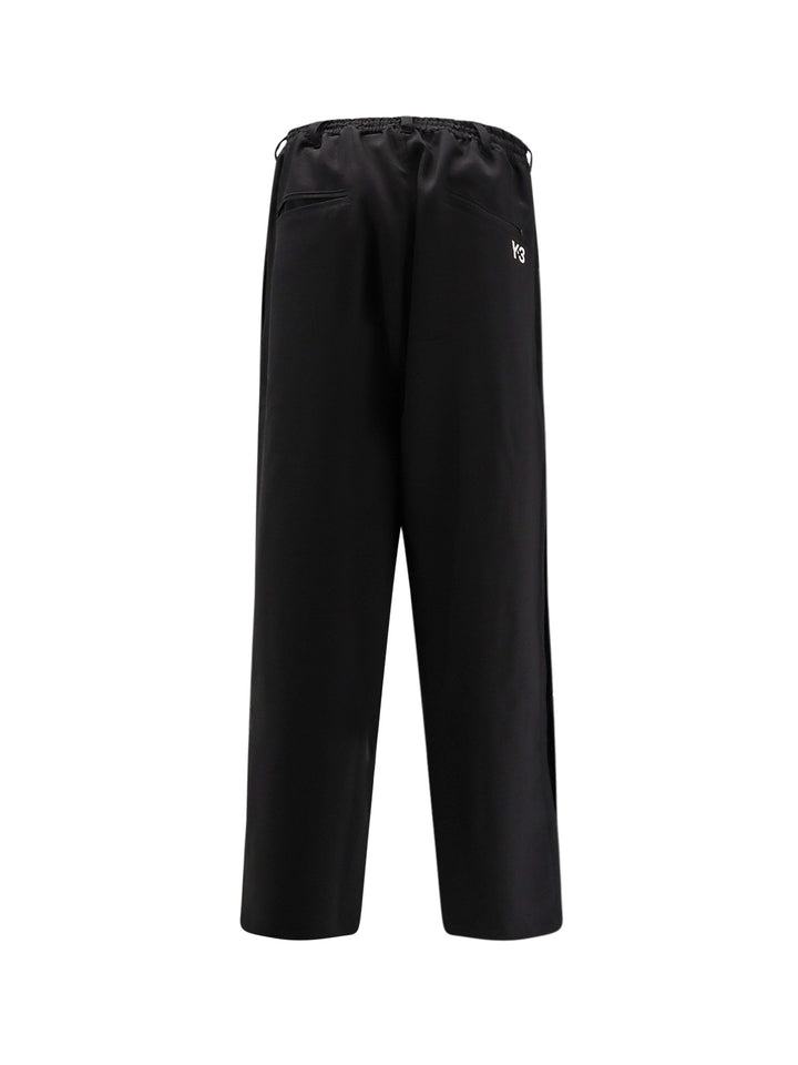 Y-3  - Blacks and greys | f56d8f75e3bcd0778c3087a8e893b04ad8c4d598