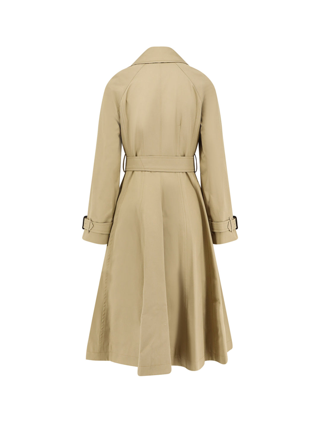 Burberry Coats - Light and natural | e77f31931013deac8ddf5e0e777fa1bf37f60d1b
