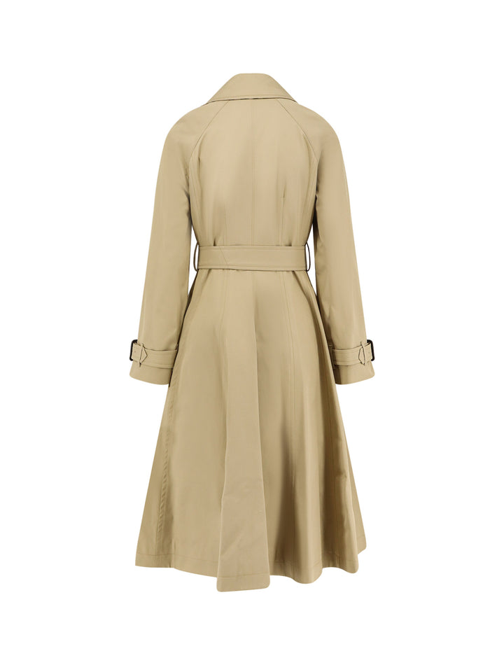 Burberry Coats - Light and natural | e77f31931013deac8ddf5e0e777fa1bf37f60d1b
