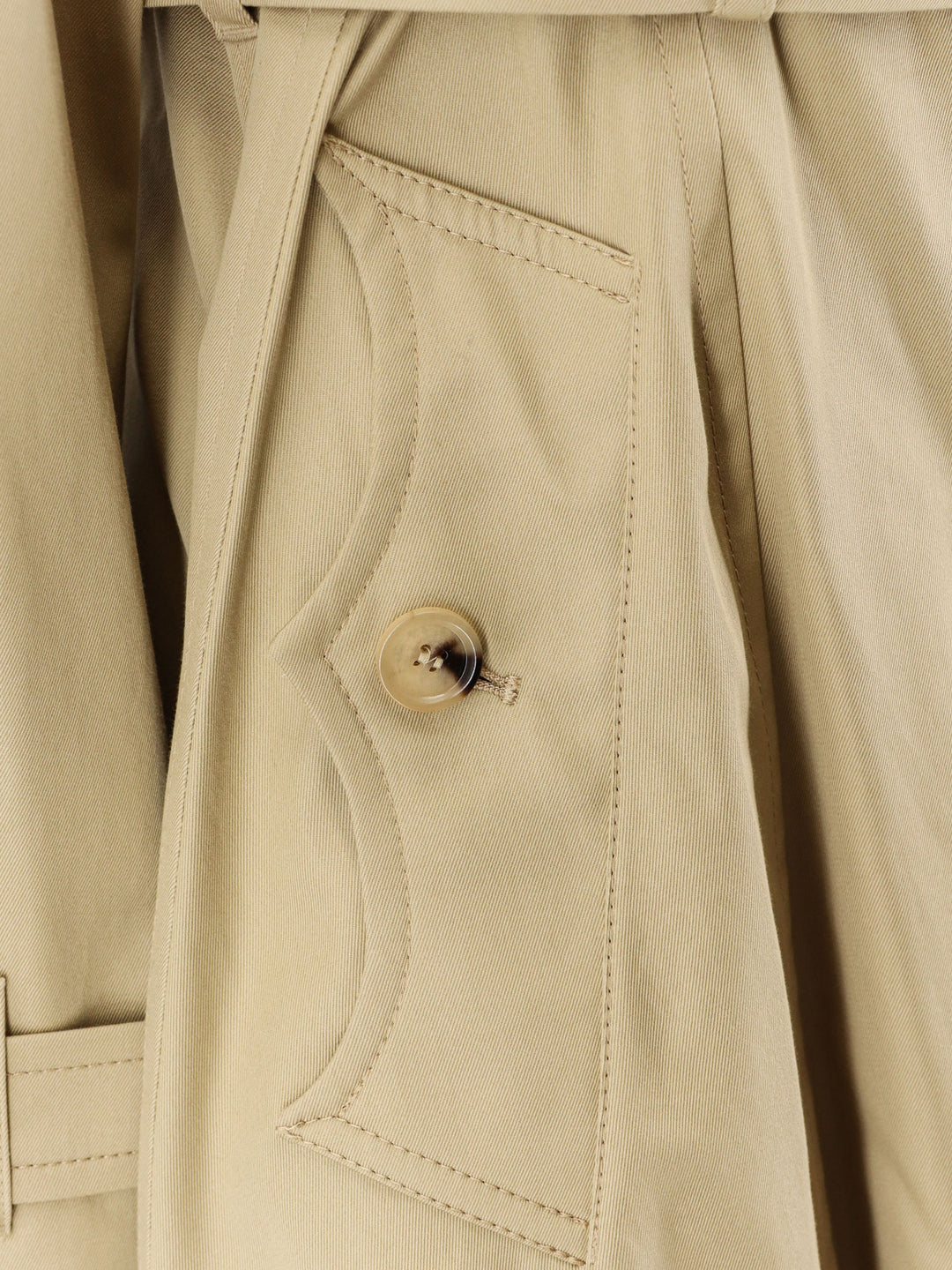 Burberry Coats - Light and natural | ff8dfa671504d74e17dc530191be82ca67892d46