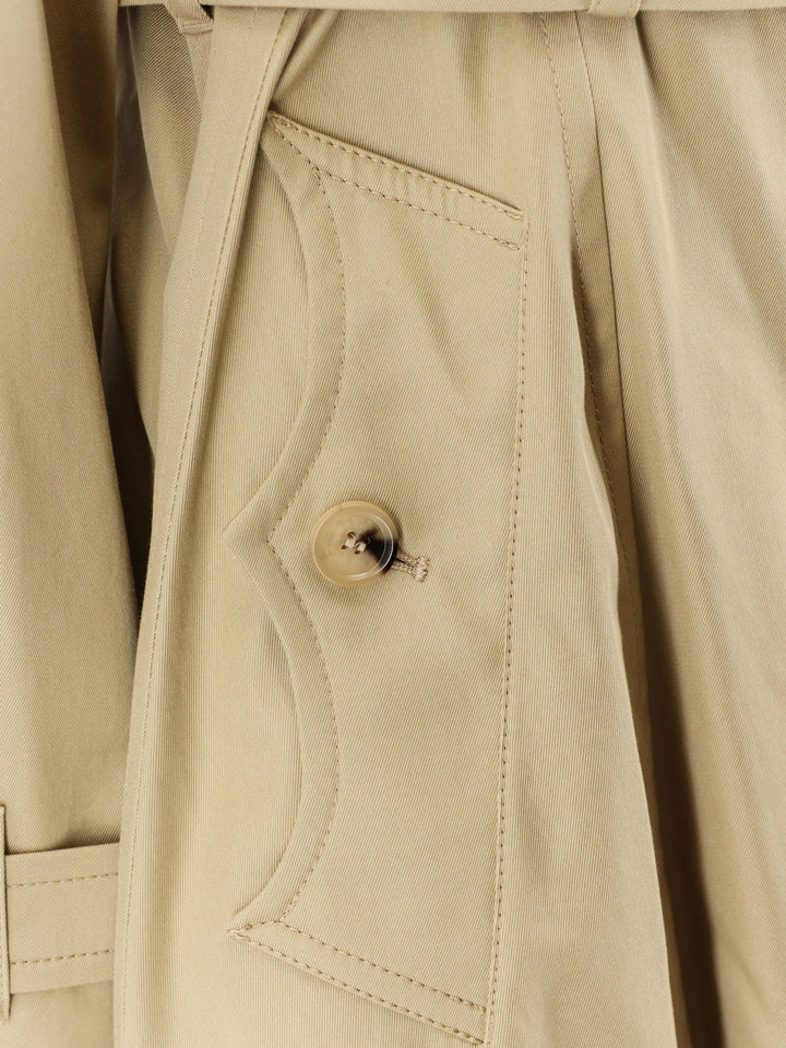 Burberry Coats - Light and natural | ff8dfa671504d74e17dc530191be82ca67892d46