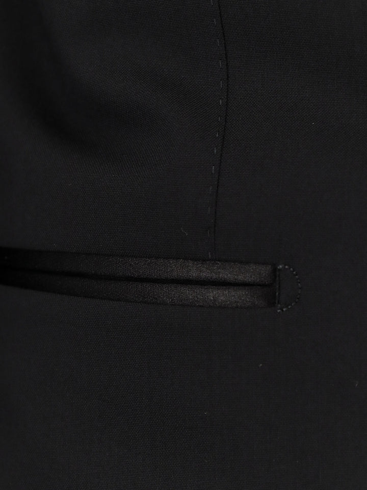 Tom Ford Dresses - Blacks and greys | 29ceee9537fc2939882f31c82c6bfdf3c4368f4e