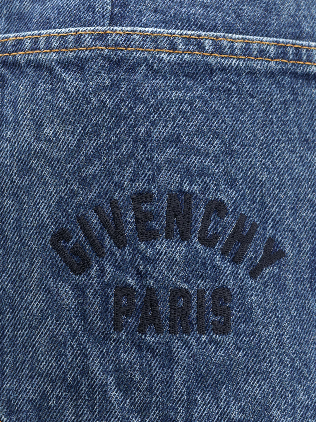 Givenchy Skirts - Medium Blue | 47539ac10a413de8667dd917f01f1a3d01534a41