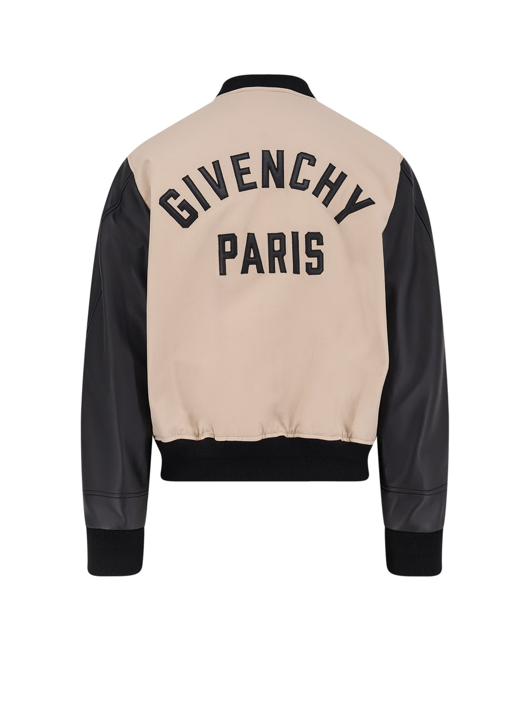 Givenchy Jackets - BLACK/BEIGE | 02cc5165c3aa58a8c78951d883ddf06c41a5afd2