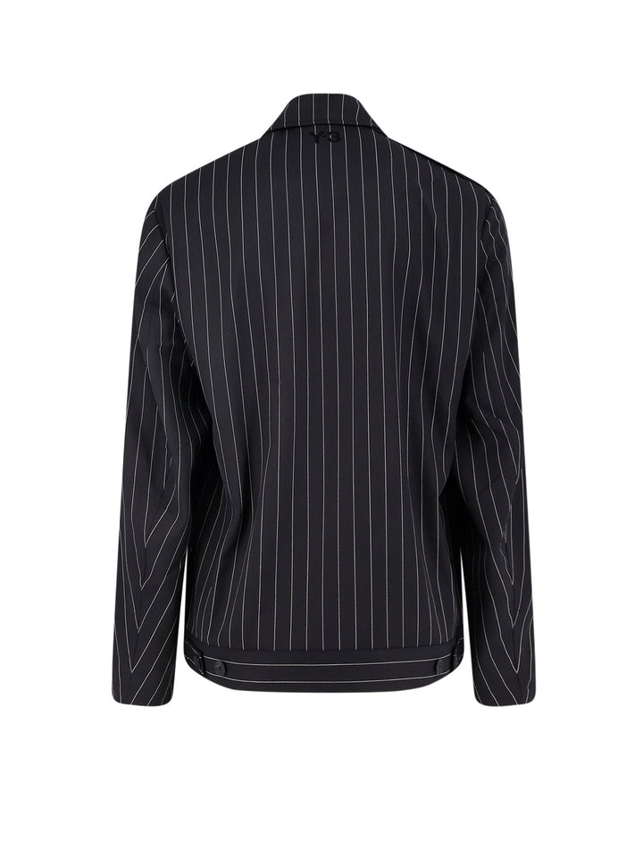 Y-3 Jackets - Blacks and greys | c4b5e88be4e8cbade16dfa508a245ce886d20e4c