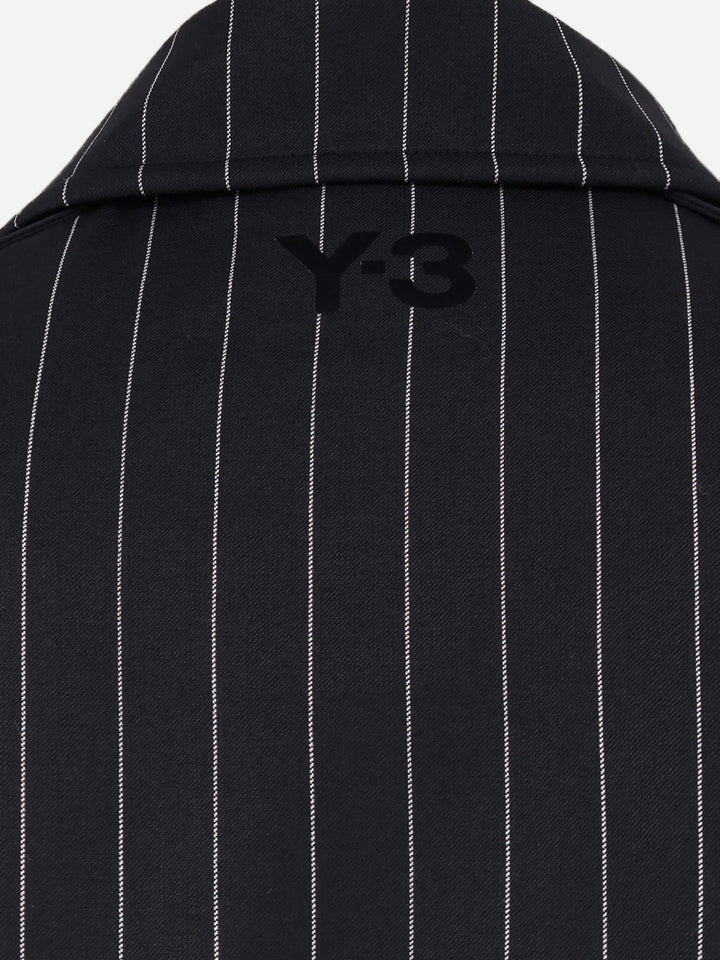 Y-3 Jackets - Blacks and greys | fff59863062deef84b6d3caeb711a9357d975cdc