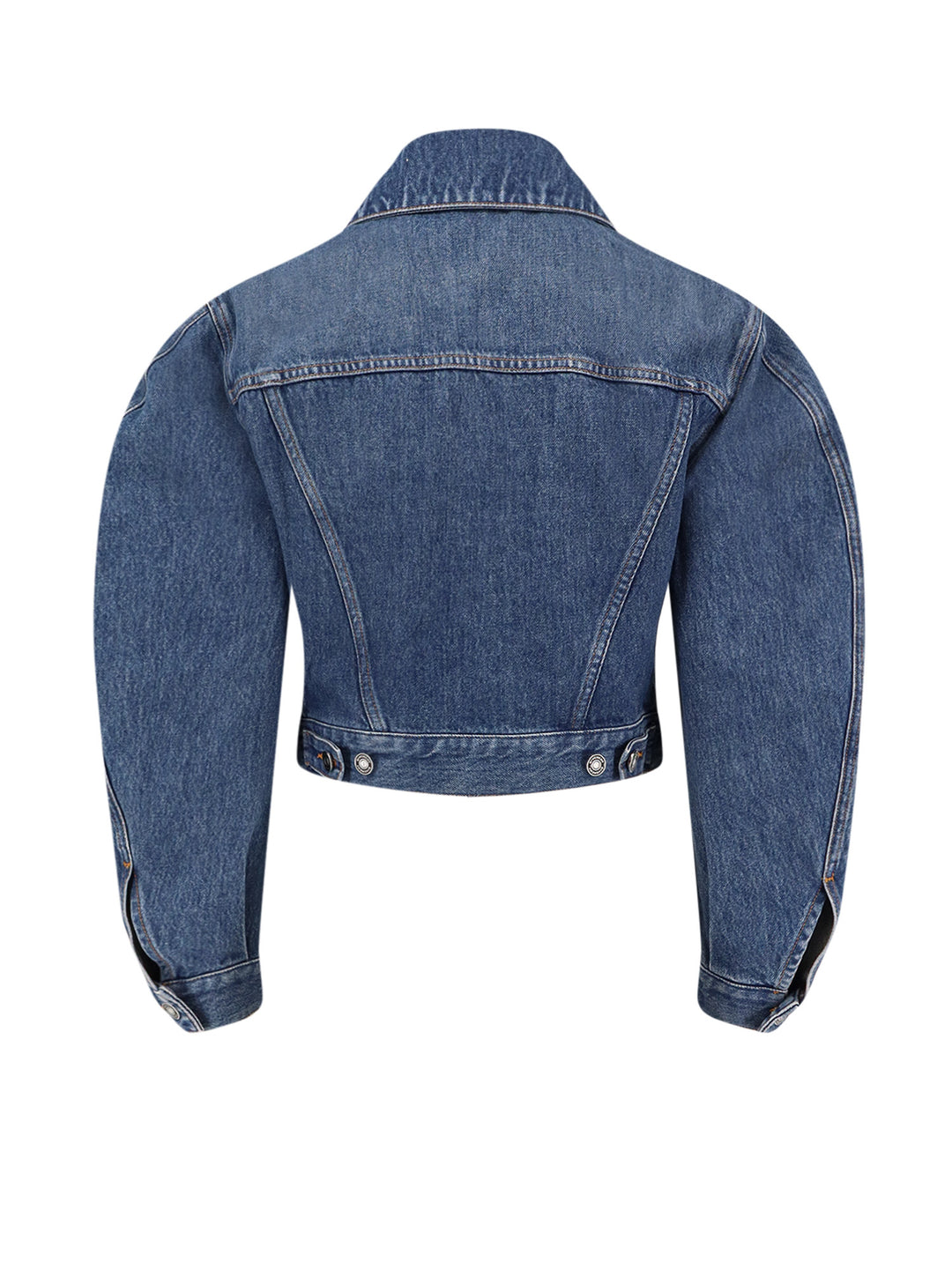 Givenchy Jackets - Medium Blue | 4e38cbdc1c5ce23f92fbb36ddf273c7a5112524f