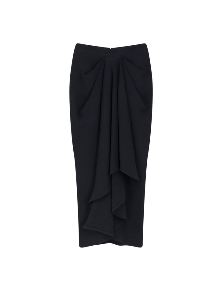 Givenchy Skirts - Blacks and greys | 9eb7bd529532499414569bb1aa3ca5c5a657f85f