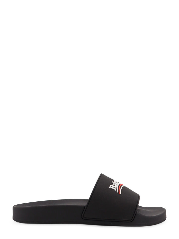 Balenciaga Sandals - Blacks and greys | d4658b62dc0260fcac892087c20c687e677dda15