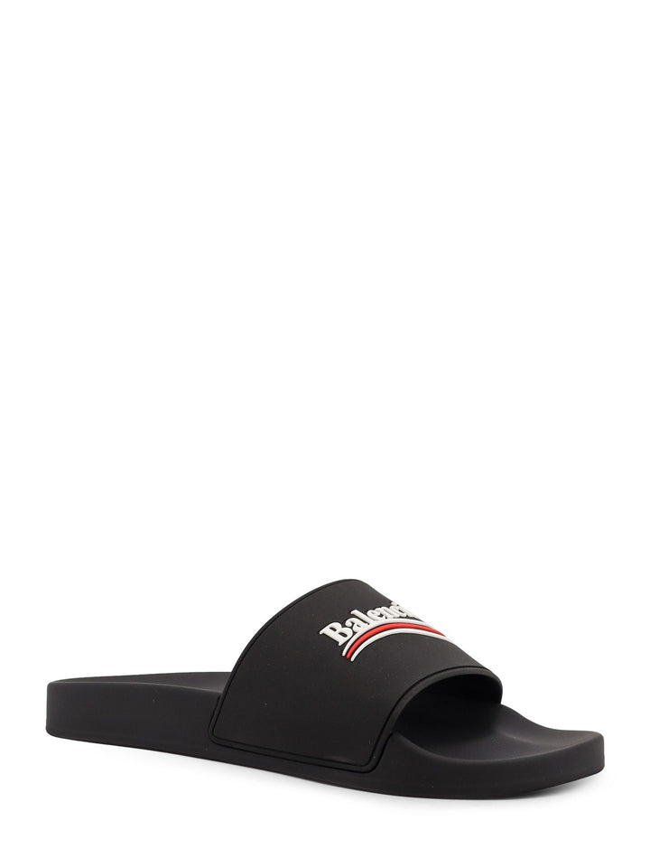 Balenciaga Sandals - Blacks and greys | a87acf1d237536173e88fcce192878f8bcfe2566