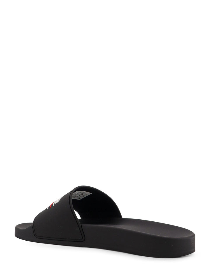 Balenciaga Sandals - Blacks and greys | c423b04d41f6d7d50f73b9daa1a664f72e85ddde