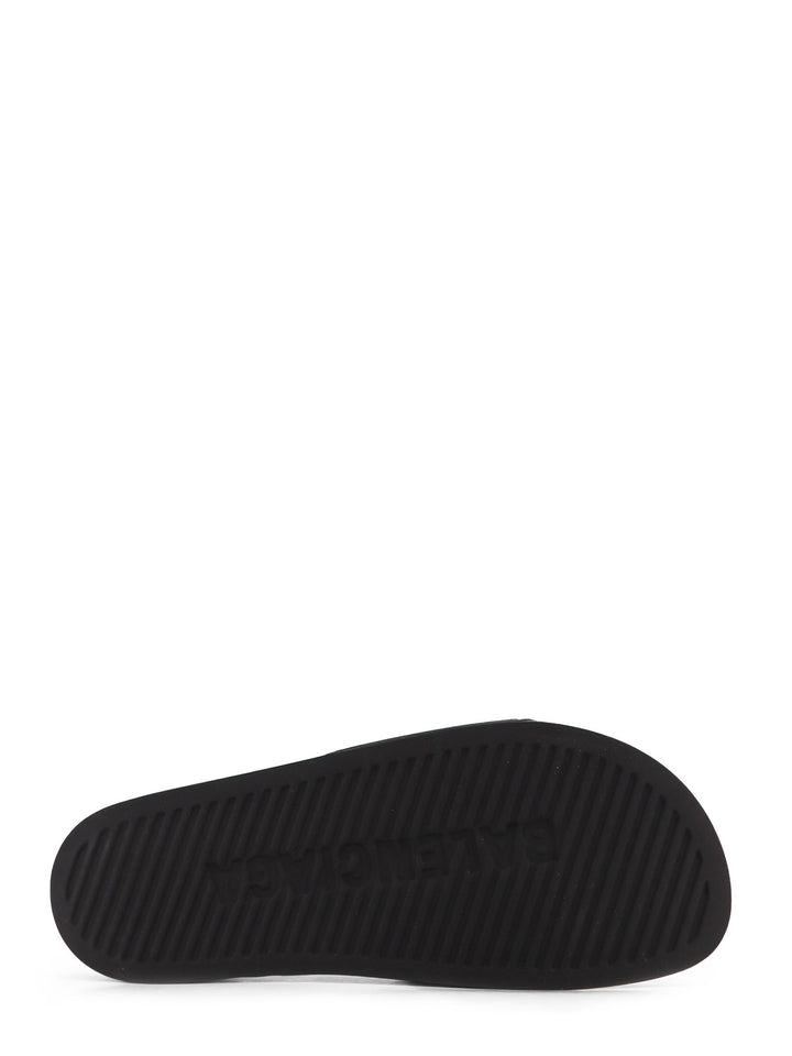 Balenciaga Sandals - Blacks and greys | 0bfad7bf12762ca0938324cb43aa3f34d5849141