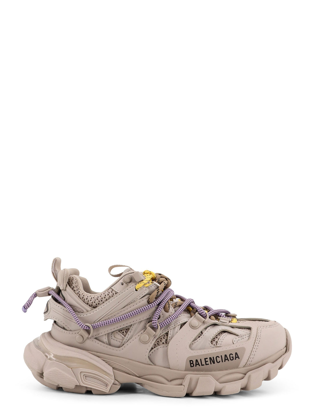 Balenciaga Sneakers - TUP/YE/PRP/BRW/BLK | 773e747d839496b2a308da1ed4ec9efdcf7758f3