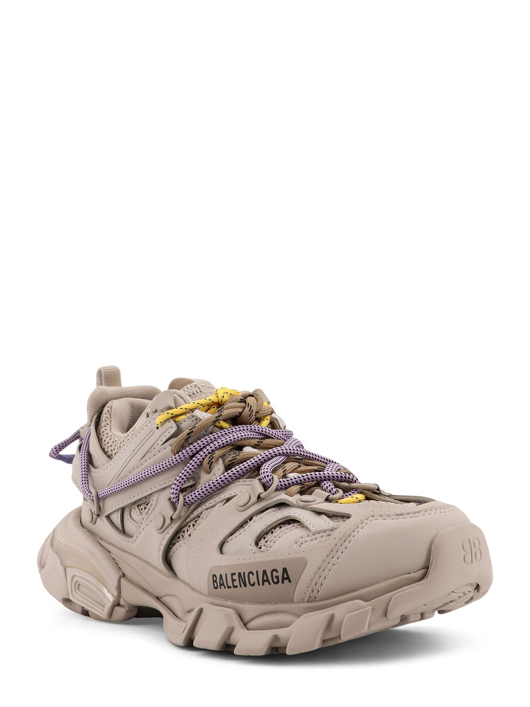 Balenciaga Sneakers - TUP/YE/PRP/BRW/BLK | 26800ef9a85c18d80c1a56c15c3cbdae79fe0b02