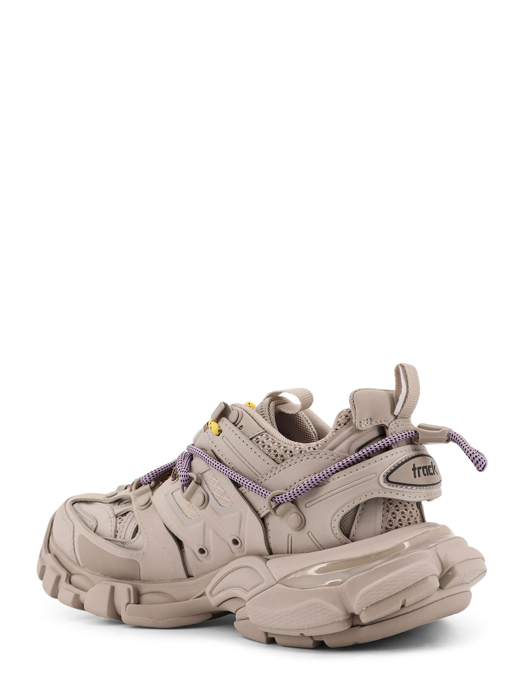 Balenciaga Sneakers - TUP/YE/PRP/BRW/BLK | 8127772a81e67018b1a1f34c6bdae5a9079ed8a3