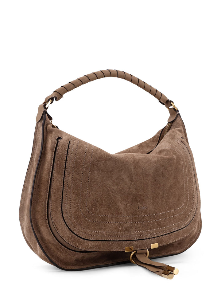 Chloè Bags - BOYISH BROWN | 330fa348f0bec9b0d86674f2f38c9e5307afea06