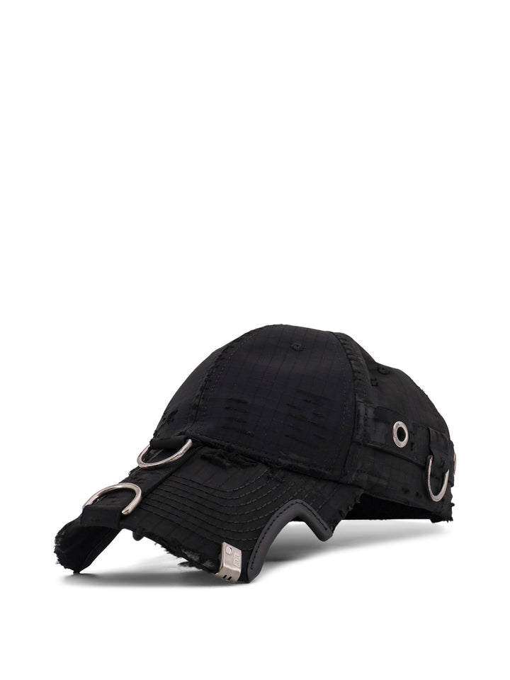 Balenciaga Hats - Blacks and greys | 44d551c9affa0c81ac81a664bcf39a4ac526fe2a