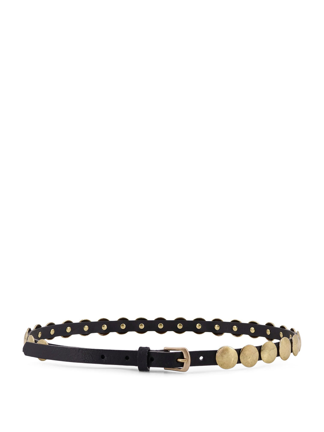 Golden Goose Belts - Blacks and greys | dc4a3116c7c10e16b799ade74345fd013bf91c29