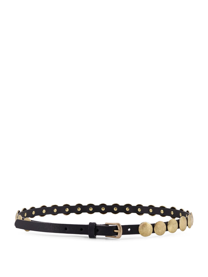 Golden Goose Belts - Blacks and greys | dc4a3116c7c10e16b799ade74345fd013bf91c29