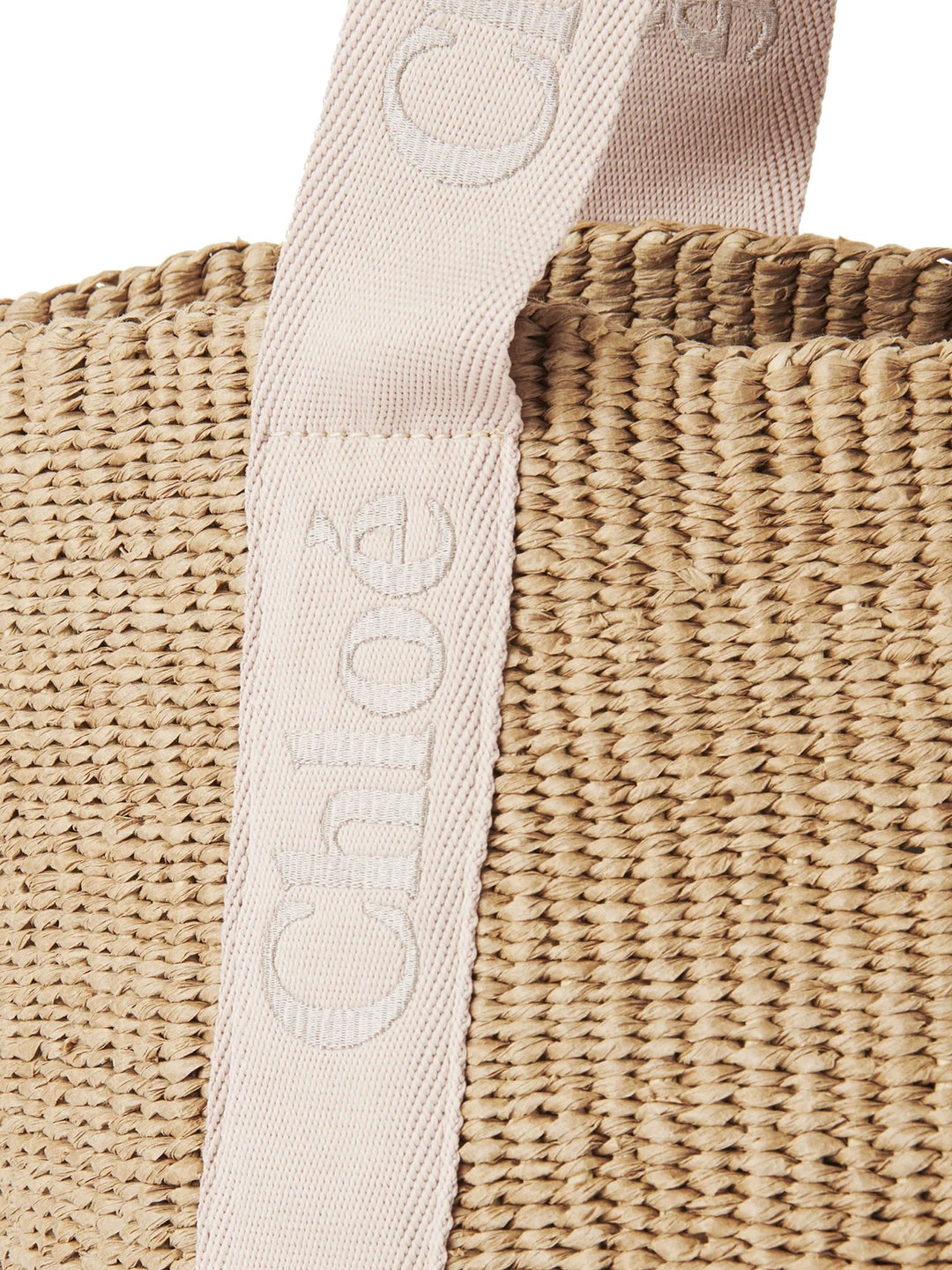 Chloè Bags - Blushy Beige | 71f879763113819090410bd89b771e267ed60aca