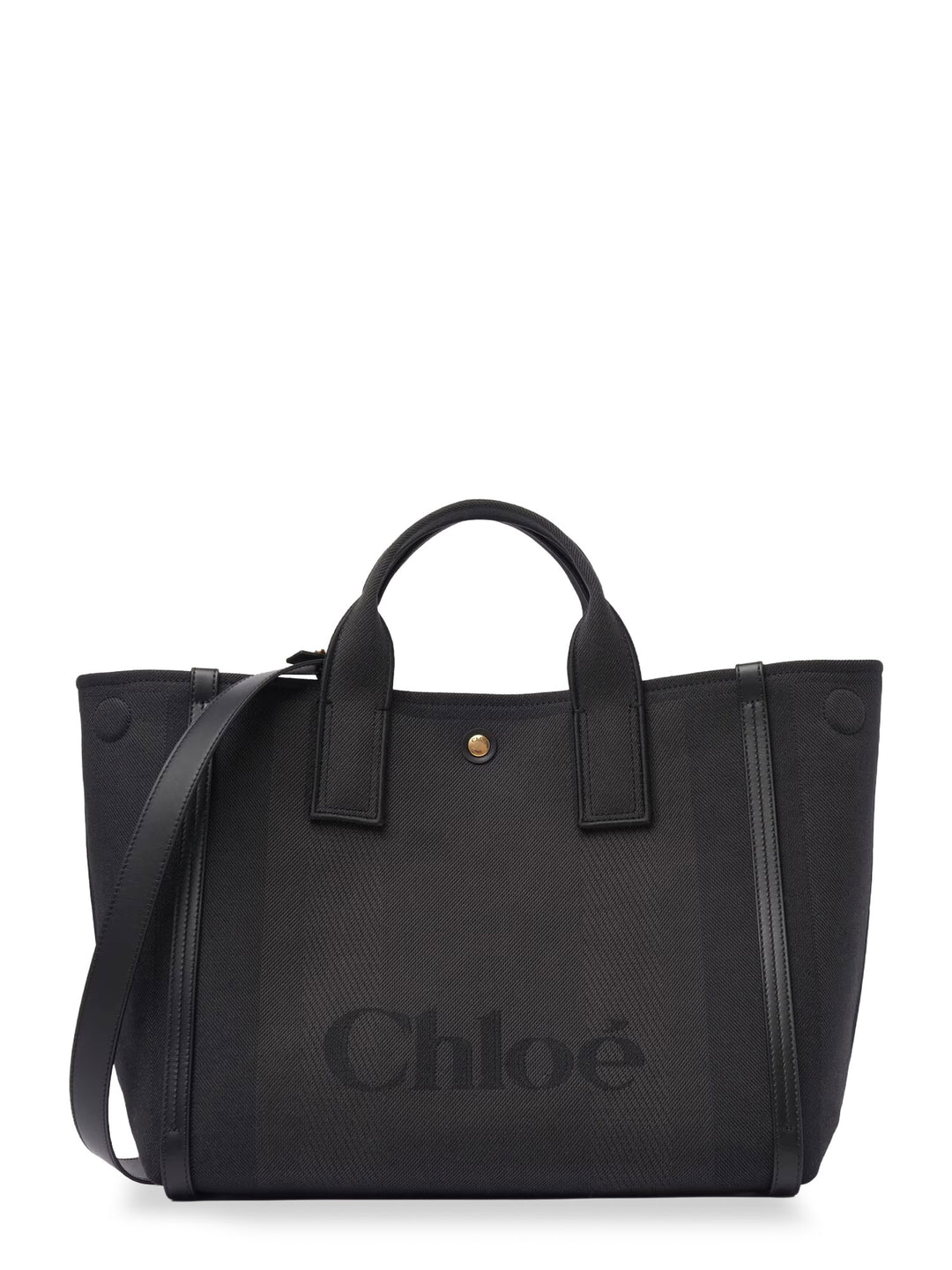 Chloè Bags - Nero | 4423db178c2eff7fd0238e8468be680a7e581e7a