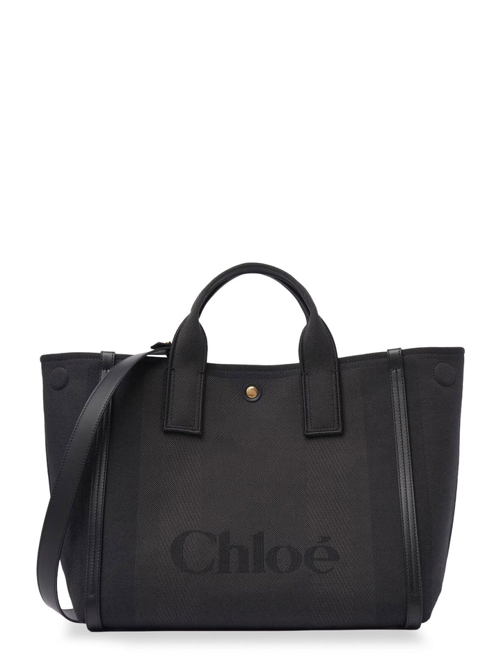 Chloè Bags - Nero | 4423db178c2eff7fd0238e8468be680a7e581e7a