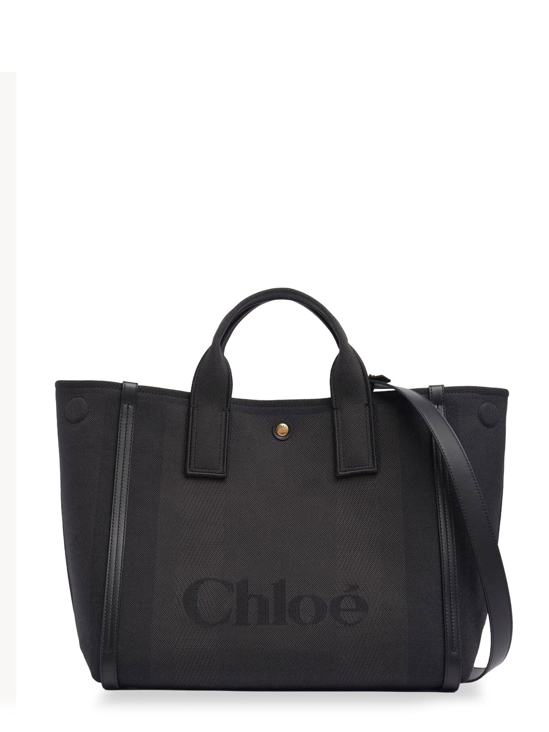 Chloè Bags - Nero | 2a6bce54d514f02fe1e7e07427c335c23e8a7b7a