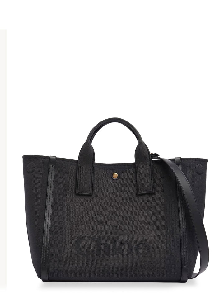 Chloè Bags - Nero | 2a6bce54d514f02fe1e7e07427c335c23e8a7b7a
