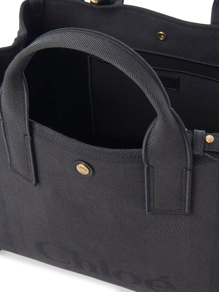 Chloè Bags - Nero | ea0f8a001da1a8b3af288d5895d75fc76b4ff41d