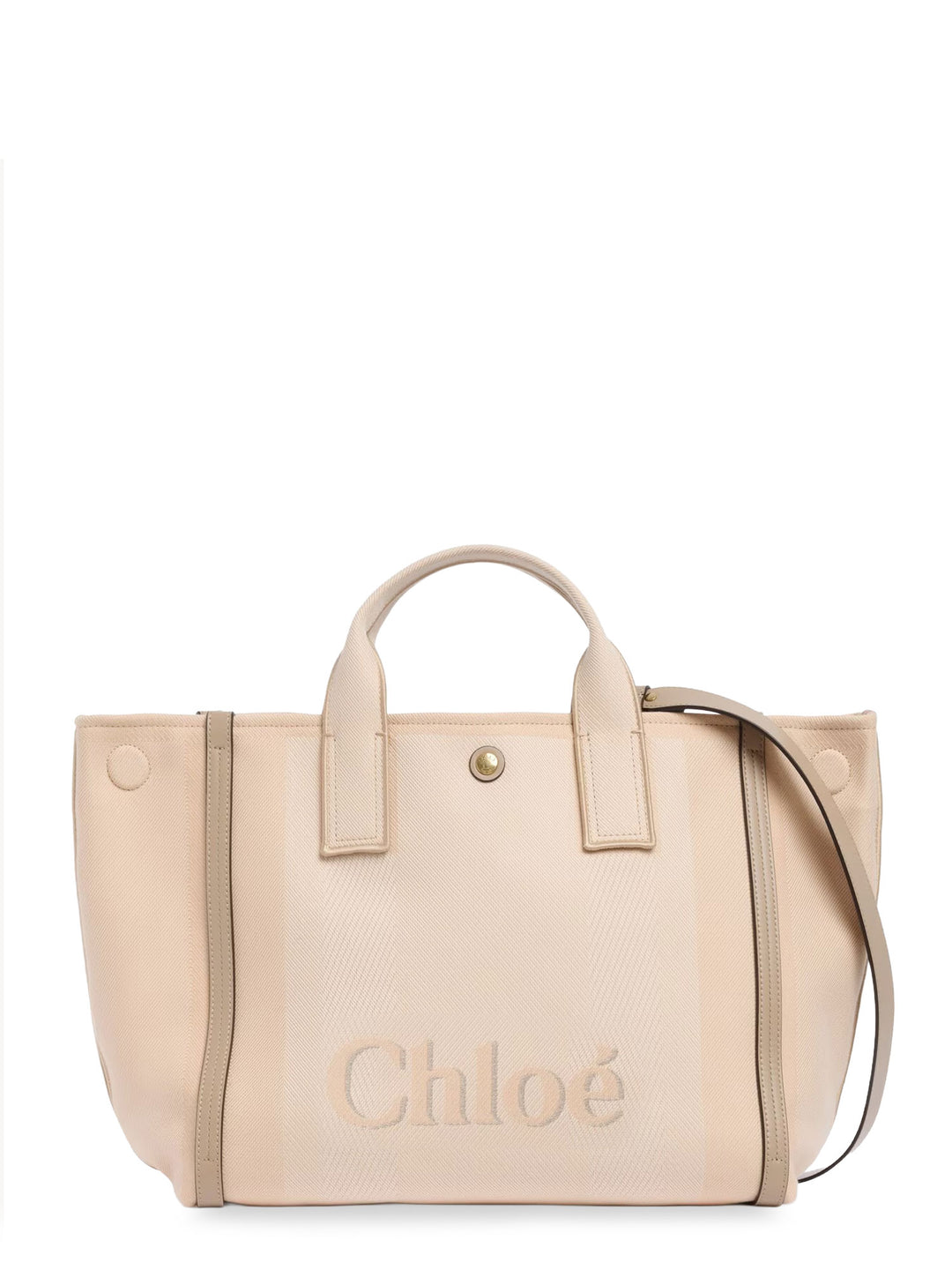 Chloè Bags - Blushy Beige | 44d9ceedb18b4cccf50f756934d82cc1c69dfbe0