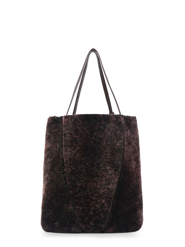 Chloè Bags - Kohl Brown | 49b22a5717e6fb382aa79a4cc8828a0a12d73ac3