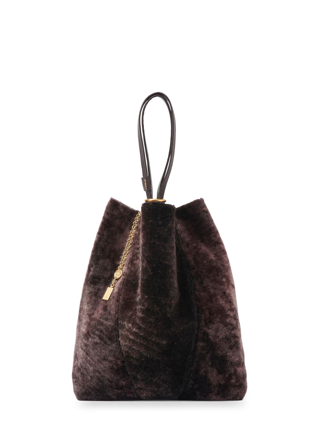 Chloè Bags - Kohl Brown | 00ad1090c718f05a89bc50b5f702951e9b5c25b6