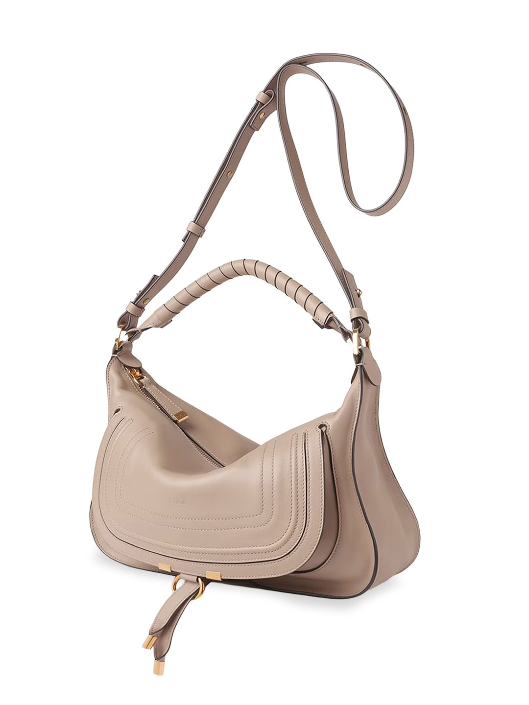 Chloè Bags - Woodsmoke | 5720499856927eafd31d78ec122035cdc0c9c6c8