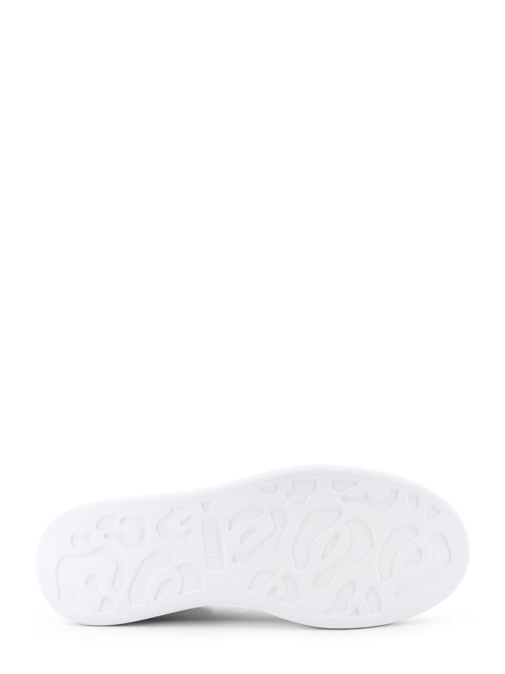 Alexander Mcqueen Sneakers - Light and natural | 1972bf1fa19cb122fffa8f6ad041551fd418ac75