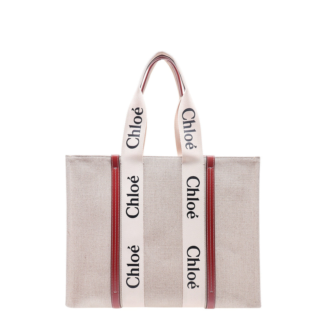 Chloè Bags - Marrone | 1febcde3fca537401c656f44983fb5ea5d946b40