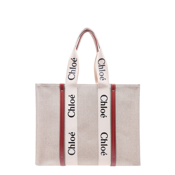 Chloè Bags - Marrone | 1febcde3fca537401c656f44983fb5ea5d946b40